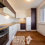 Rent 2 bedroom apartment of 60 m² in Prague