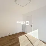 Appartement de 82 m² avec 3 chambre(s) en location à Brest