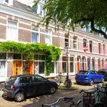 Huur 4 slaapkamer huis van 121 m² in Utrecht