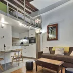 Studio de 21 m² à paris