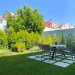 Rent 1 bedroom apartment in lisbon