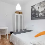 Alquilar 4 dormitorio apartamento en Valencia