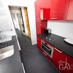 Appartement de 50 m² avec 1 chambre(s) en location à Paris