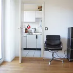 Rent 1 bedroom apartment of 40 m² in Dusseldorf