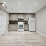 Appartement de 1786 m² avec 3 chambre(s) en location à Newmarket (Gorham-College Manor)