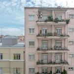 Rent 7 bedroom apartment in Lisbon