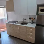 Rent 5 bedroom apartment in Madrid