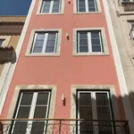 Alugar 1 quarto apartamento de 50 m² em Lisbon