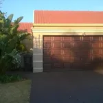 Rent 3 bedroom house in Pretoria