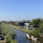 Rent 2 bedroom apartment of 140 m² in gouda-woerden