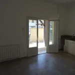 Appartement de 21 m² avec 1 chambre(s) en location à EN BRESSE