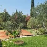 Maison de 350 m² avec 8 chambre(s) en location à Le Castellet