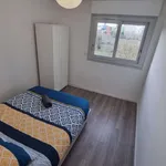 Appartement de 55 m² avec 3 chambre(s) en location à Nantes