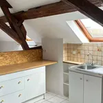 Appartement de 32 m² avec 2 chambre(s) en location à Montoire-sur-le-Loir