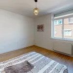 Appartement de 115 m² avec 5 chambre(s) en location à Lille