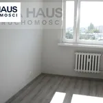 Rent 3 bedroom apartment of 50 m² in Poznań