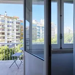 Rent 7 bedroom apartment in Lisbon