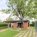 Single family villa via Giacomo Matteotti 40, Centro, Arese