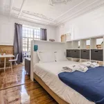 Rent a room in lisbon