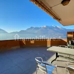 Penthouse frazione Ombriaco 2, Centro, Bellano