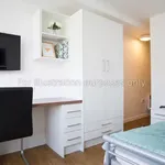 Rent 7 bedroom student apartment of 14 m² in Nottingham