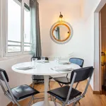 Rent 1 bedroom apartment of 40 m² in paris