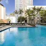 Alquilo 1 dormitorio apartamento de 65 m² en Miami