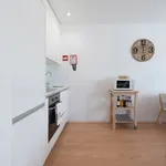 Rent 1 bedroom apartment of 50 m² in Vila Nova de Gaia