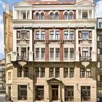 Pronajměte si 1 ložnic/e byt o rozloze 72 m² v Prague