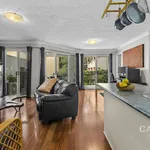 Rent 2 bedroom apartment in Brisbane City