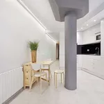 Studio of 40 m² in barcelona