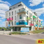 Znojmo, pronájem nadstandartního bytu 4+kk,106 m2, balkon - byt