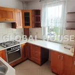 Rent 3 bedroom apartment of 80 m² in Łódź