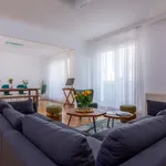 Miete 3 Schlafzimmer wohnung von 1615 m² in vienna