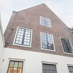 Rent 2 bedroom apartment of 55 m² in Springweg en omgeving Geertebuurt