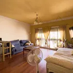 Rent 1 bedroom apartment of 50 m² in barcelona