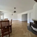 Rent 4 bedroom apartment of 136 m² in Warsaw