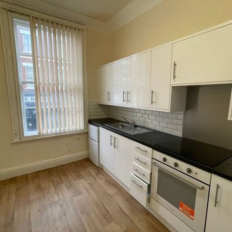 Duplex to rent in Long Street, Atherstone CV9 Whittington