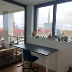 Rent 4 bedroom apartment of 147 m² in Berlin