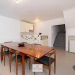 Appartement de 136 m² avec 2 chambre(s) en location à Ghent