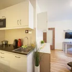 Rent 1 bedroom apartment of 25 m² in Dortmund