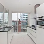 Huur 1 slaapkamer appartement van 81 m² in Eindhoven