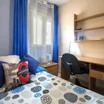 Alquilar 6 dormitorio apartamento en Madrid