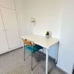 Rent 7 bedroom apartment in Valencia