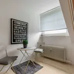 Rent 1 bedroom apartment of 35 m² in Dusseldorf