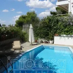 Rent 2 bedroom apartment of 120 m² in Kifissia