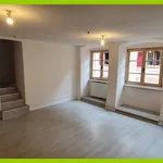 Appartement de 71 m² avec 3 chambre(s) en location à DidenheimT