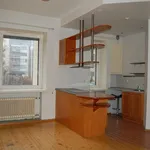 Vuokraa 1 makuuhuoneen asunto, 32 m² paikassa Helsinki