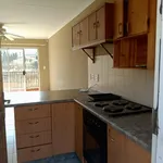 Rent 1 bedroom house in Roodepoort