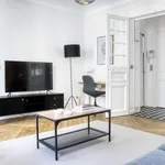 Rent 2 bedroom apartment of 65 m² in paris